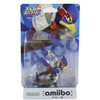 Falco Super Smash Bros. Series Amiibo - JP version