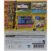 River City: Super Sports Challenge All Stars Special [PlayStation 3] Asian Version back 