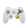 Hyperkin ProCube Wireless Controller for Wii U (White) front