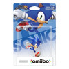 Sonic Super Smash Bros. Series Amiibo - EU Version