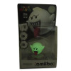 Boo Super Mario Series Amiibo - EU Version glow in the dark