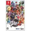 The Rumble Fish 2 [Nintendo Switch] cover