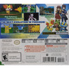 Pokemon X - Nintendo 3DS (U.A.E Version) back