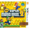 New Super Mario Bros. 2 - Nintendo 3DS (U.A.E Version) 