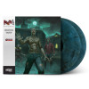 The House of the Dead 2 Original Game Soundtrack 2x blue Vinyl 