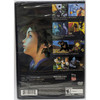 Kingdom Hearts (Greatest Hits) - Playstation 2 back cover