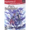 Kingdom Hearts Re:Chain of Memories (Greatest Hits) - Playstation 2 