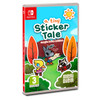 A Tiny Sticker Tale  [Nintendo Switch]