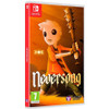Neversong Collector's Edition [Nintendo Switch]  game cover