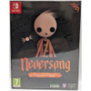 Neversong Collector's Edition [Nintendo Switch]  box front