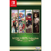 Kemco RPG Selection Vol. 4 (Multi-Language) Nintendo Switch