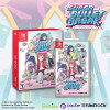 Super Bullet Break [Day 1 Edition] - Nintendo Switch box