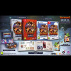 Kemono Heroes Collector's Edition [Nintendo Switch]