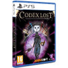 Codex Lost [PlayStation 5] box art