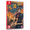 Fading Afternoon - Uncensored [Nintendo Switch] Cover