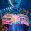 Anamanaguchi Endless Fantasy 2x Vinyl LP