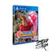 Super Comboman: Smash Edition Limited Run #280 - PlayStation 4