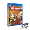Super GunWorld 2 Limited Run #106 - PlayStation 4