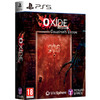 Oxide Room 208 Collector's Edition [PlayStation 5] box