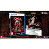 Oxide Room 208 game + Room 104 dlc code[PlayStation 5]