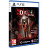 Oxide Room 208  [PlayStation 5] game cover