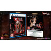 Oxide Room 208 game + Room 104 dlc code[PlayStation 5]