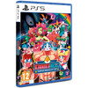 KinnikuNeko: SUPER MUSCLE CAT [PlayStation 5] box art