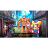 KinnikuNeko: SUPER MUSCLE CAT [PlayStation 5] screenshot