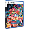 KinnikuNeko: SUPER MUSCLE CAT [PlayStation 5] box art