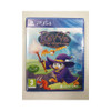 Ravva and the Cyclops Curse – PlayStation 4 (EU Import)