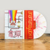 Anamanaguchi: Power Supply1x Vinyl LP cover and vinyl