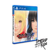 Mitsurugi Kamui Hikae Limited Run #49 - PlayStation 4