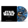 Star Wars Lofi (Music from Vol. 1-3) 1x Vinyl LP