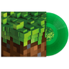 Minecraft - Volume Alpha 1x Vinyl LP green