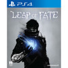Leap of Fate [Limited Edition] – PlayStation 4 game cover