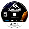 Stellar Interface (Standard Edition) [PlayStation 5] disk