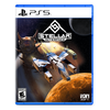 Stellar Interface (Standard Edition) [PlayStation 5] cover