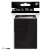 PRO 80+ Deck Box - Black