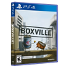 Boxville [PlayStation 4]