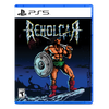 Beholgar [PlayStation 5]