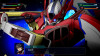 Super Robot Wars Y Screenshot