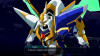 Super Robot Wars Y Screenshot