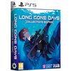 Long Gone Days PS5 pack shot.