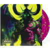 World of Warcraft: The Burning Crusade 2x Vinyl LP
