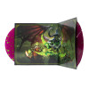 World of Warcraft: The Burning Crusade 2x Vinyl LP