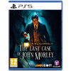The Last Case of John Morley [PlayStation 5]