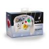 PHANTOM GCC Wired Controller (Quartz Edition) V2
