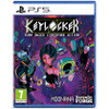 Keylocker [PlayStation 5] - Turn based Cyberpunk Action