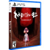 Mouthole cover ps5
