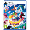 Wings of Endless [PlayStation 5]